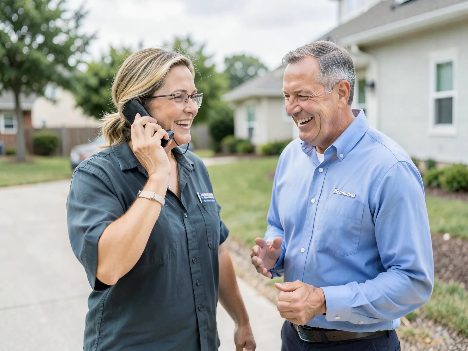 Frequently Asked Questions About Residential Water Cleanup in Alpharetta, GA